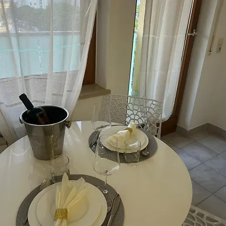Thea Appartement Zadar