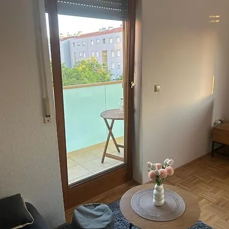 Thea Apartamento Zadar